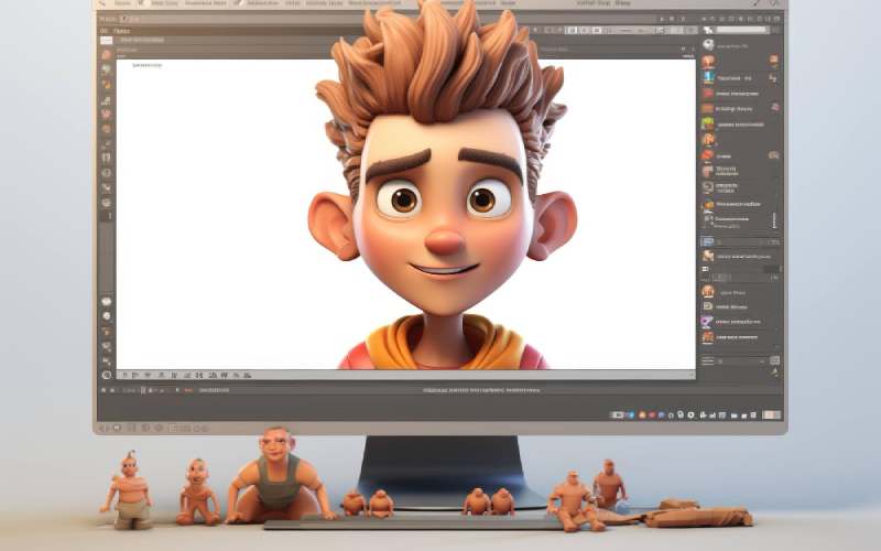 What is 3D Animation and How it can be Applied