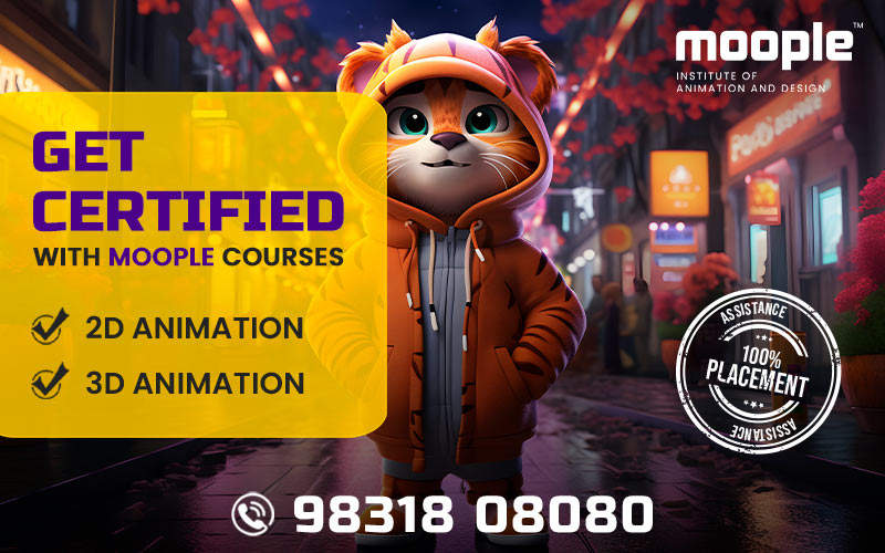 You are currently viewing Career Opportunities After Completing A VFX Animation Course