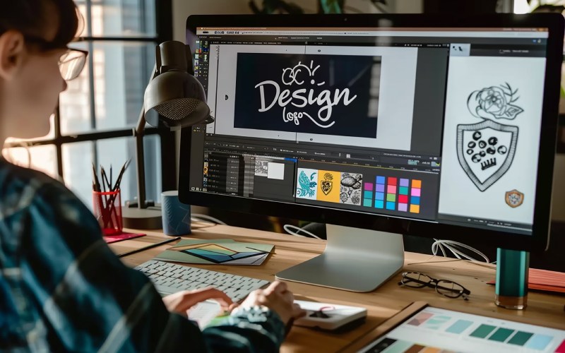 Read more about the article Designing for Beginners: Getting Started with Graphic Design