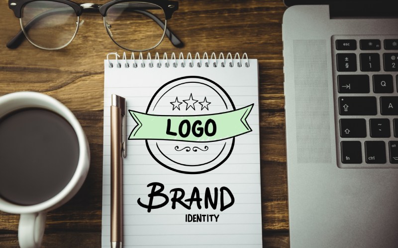 Read more about the article Designing a Brand Identity: Logos and Beyond