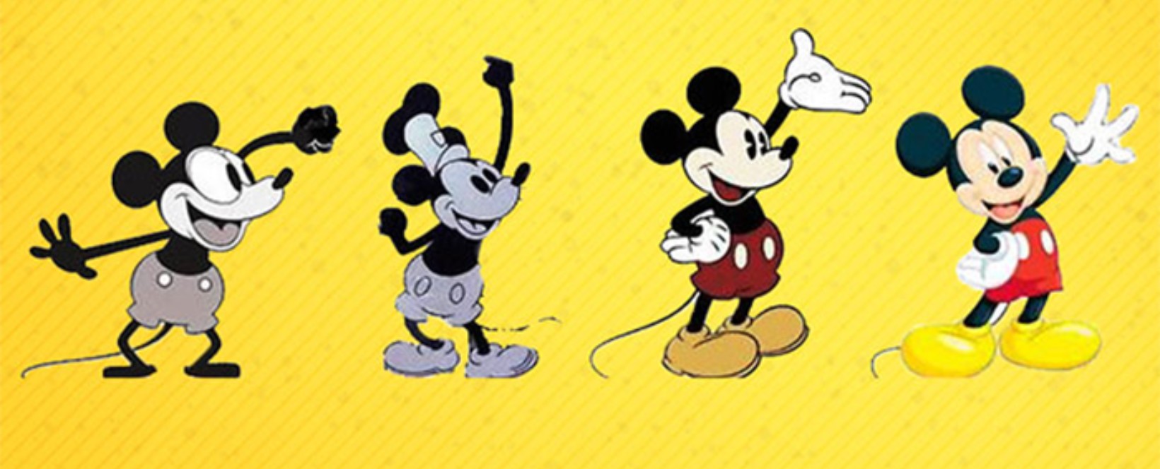 You are currently viewing The Evolution of Animation: From Traditional to Digital