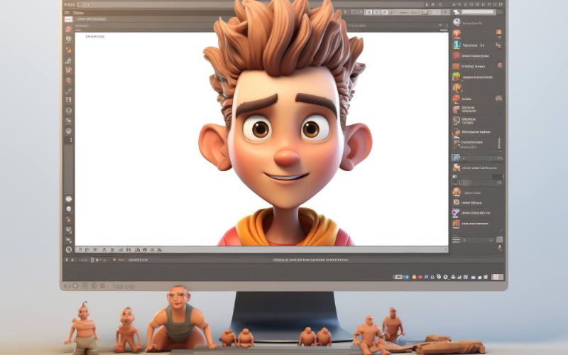 Read more about the article How Can You Transition From Hobbyist To Professional With An Animation Course?