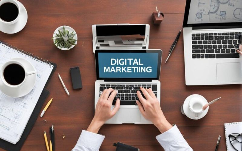 You are currently viewing What Should You Expect From A Comprehensive Digital Marketing Course?