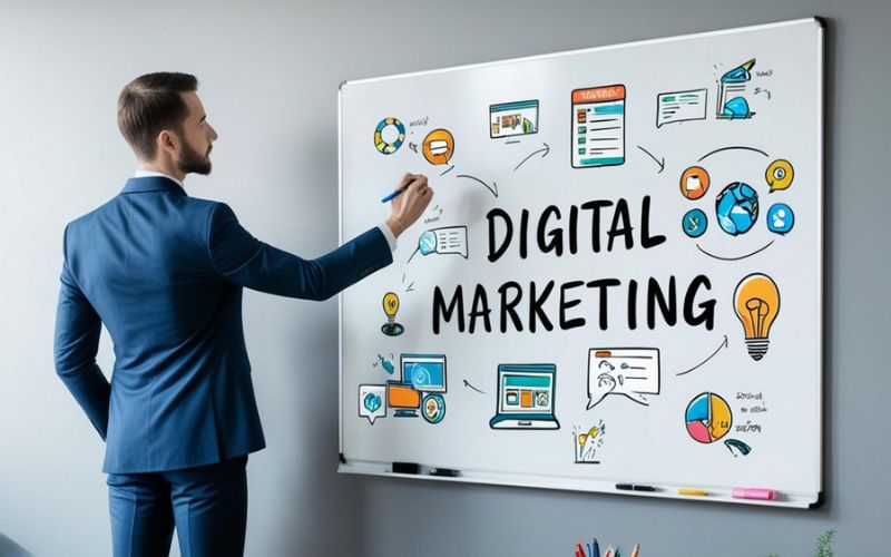 Read more about the article Pros And Cons Of Short-Term vs. Long-Term Digital Marketing Courses