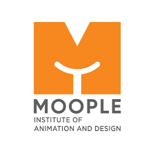 Moople-Institute of Animation  Design