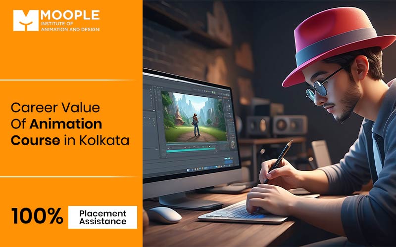 Read more about the article How Valuable Is An Animation Course In Kolkata For Your Career?