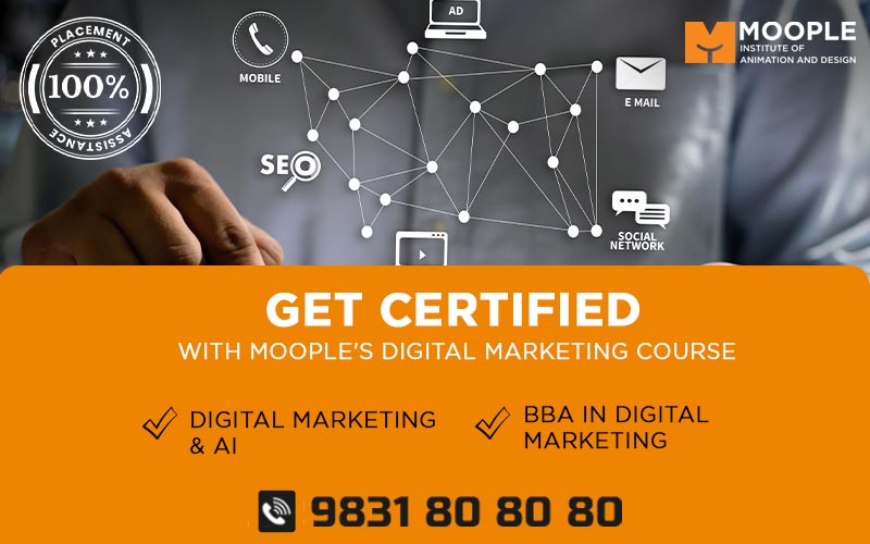 You are currently viewing What You’ll Learn In A Digital Marketing Course?