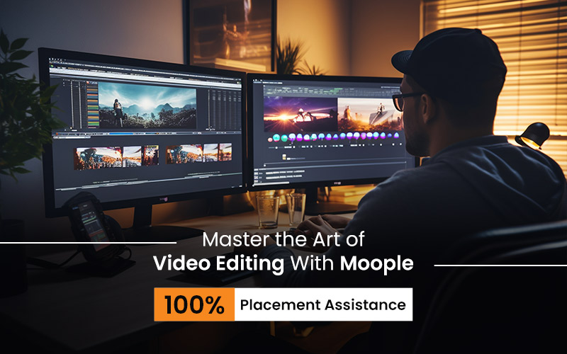 Read more about the article Is Video Editing A Good Career?