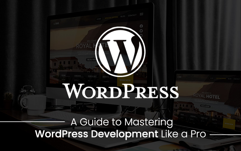 Read more about the article 10 Steps To Learn WordPress Development Like A Pro