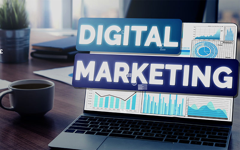 Read more about the article Top 10 Digital Marketing Career Paths You Can Pursue After Training