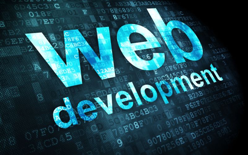 You are currently viewing Top 8 Reasons for Learning Web Development