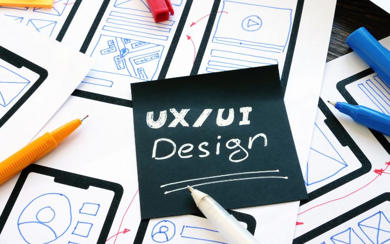 Read more about the article What are the Top UI/UX Design Trends in 2025?