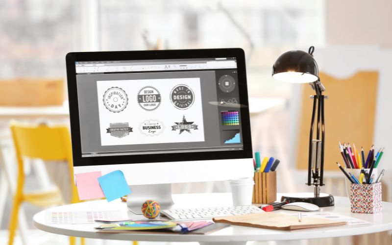 Read more about the article Why You Should Pursue a Logo Design Course