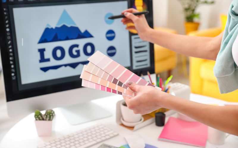 Read more about the article What Are the Best Fonts for Logo Design?